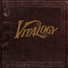 Pearl Jam - Vitalogy Vinyl Edition (Remastered)