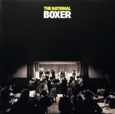 National The - Boxer