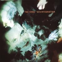 The Cure - Disintegration (2Lp)