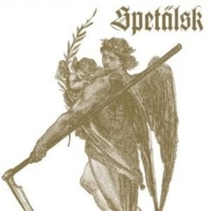 Spetälsk - Spetälsk