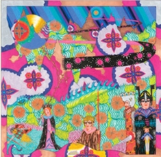 P.G. Six - Starry Mind