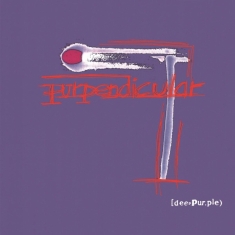 Deep Purple - Purpendicular -Hq-