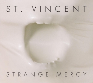 St. Vincent - Strange Mercy