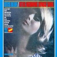 Redding Otis - Otis Blue/Otis Redding Sings Soul