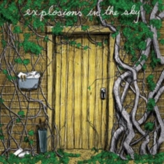 Explosions In The Sky - Take Care Take care Take Care (2LP)