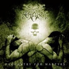 Hour Of Penance - Pageantry For Martyrs