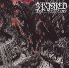 Banished From Inferno - Minotaur