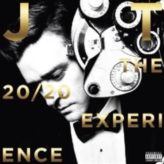 Timberlake Justin - 20/20 Experience 2