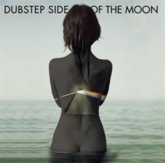 Blandade Artister - Dubstep Side Of The Moon