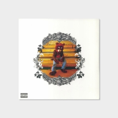 Kanye West - The College Dropout