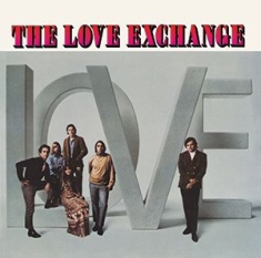 Love Exchange - Love Exchange