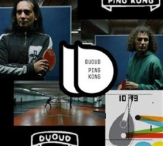 Duoud - Ping Kong
