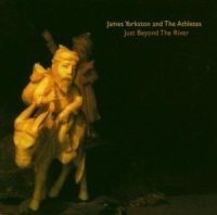 Yorkston James - Just Beyond The Rive in the group CD / Pop-Rock at Bengans Skivbutik AB (500262)