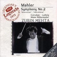 Mahler - Symfoni 2