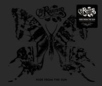 The Rasmus - Hide From The Sun in the group OUR PICKS / Stocksale / CD Sale / CD POP at Bengans Skivbutik AB (500615)