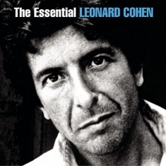 Cohen Leonard - The Essential Leonard Cohen