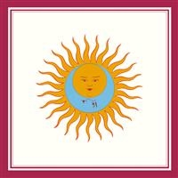 King Crimson - Lark's Tongues In Aspic (200 G)