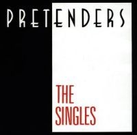 Pretenders - The Singles in the group CD / Pop at Bengans Skivbutik AB (500824) Pretenders - The Singles in the group CD / Pop at Bengans Skivbutik AB (500824)