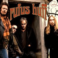 Rufus Huff - Rufus Huff in the group OTHER / Övrigt /  at Bengans Skivbutik AB (500849)