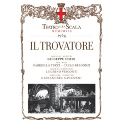 Verdi - Il Trovatore