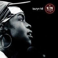Hill Lauryn - Mtv Unplugged No. 2.0 i gruppen CD / Hip Hop-Rap,RnB-Soul hos Bengans Skivbutik AB (500915)