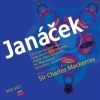 Janacek - Operor Samtl