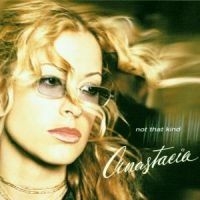 Anastacia - Not That Kind in the group CD / Pop-Rock,Övrigt at Bengans Skivbutik AB (500977)