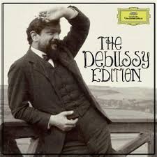 Blandade Artister - Debussy Edition - 18 Cd