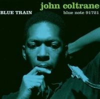 John Coltrane - Blue Train