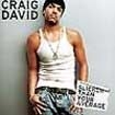 Craig David - Slicker Than Your Average in the group OUR PICKS / CDSALE2303 at Bengans Skivbutik AB (501115)