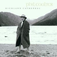 Coulter Phil - Highland Cathedral in the group CD / Worldmusic/ Folkmusik at Bengans Skivbutik AB (501152)
