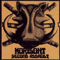 Horisont - Second Assault