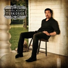 Lionel Richie - Tuskegee - Scandinavian Version