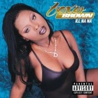 Foxy Brown - Ill Na Na in the group CD / Hip Hop at Bengans Skivbutik AB (501673)