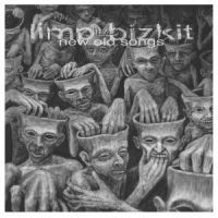 Limp Bizkit - New Old Songs in the group Minishops / Pod at Bengans Skivbutik AB (501698)