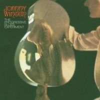 Johnny Winter - Progressive Blues Ex in the group CD / Pop at Bengans Skivbutik AB (501735)