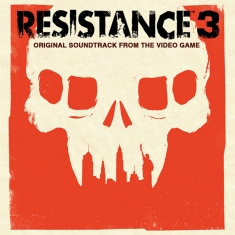 Filmmusik - Resistance 3