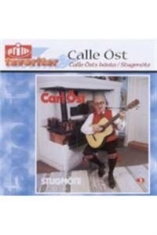 Öst Calle - Stugmöte-Calle Östs Bästa in the group CD at Bengans Skivbutik AB (501827)