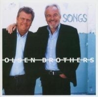 Olsen Brothers - Songs in the group CD / Pop at Bengans Skivbutik AB (501896)