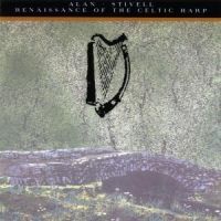 Stivell Alan - Renaissance Of The Celtic Harp in the group CD / Pop at Bengans Skivbutik AB (502027)