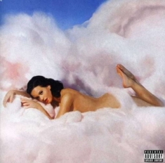 Katy Perry - Teenage Dream: The Complete Confect
