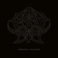 Abruptum - Evil Genius - Remastered Version