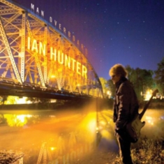 Hunter Ian - Man Overboard