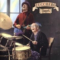 Zucchero - Miserere in the group CD / Pop at Bengans Skivbutik AB (502157)