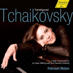 Tchaikovsky - Transfigured