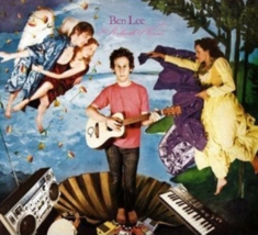 Lee Ben - The Rebirth Of Venus