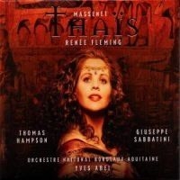 Massenet - Thais