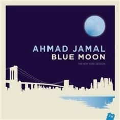 Jamal Ahmad - Blue Moon