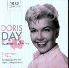 Day Doris - Sentimental Journey