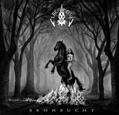 Lacrimosa - Sehnsucht